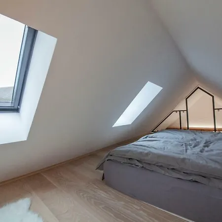Kreativmuhle Apartment Mucheln